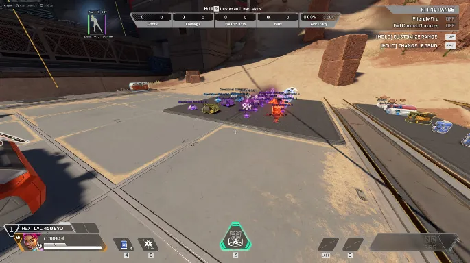 ARCANE preview